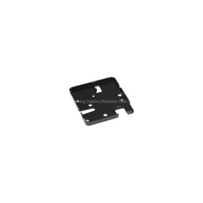 Customized Stamping Parts CNC Machining Parts
