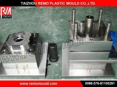 Plastic Water Filter Injection Mould