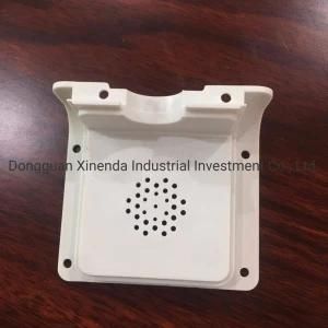 Dongguan Factory Low Friction Plastic Injection Molding Plastic Moulding Dies