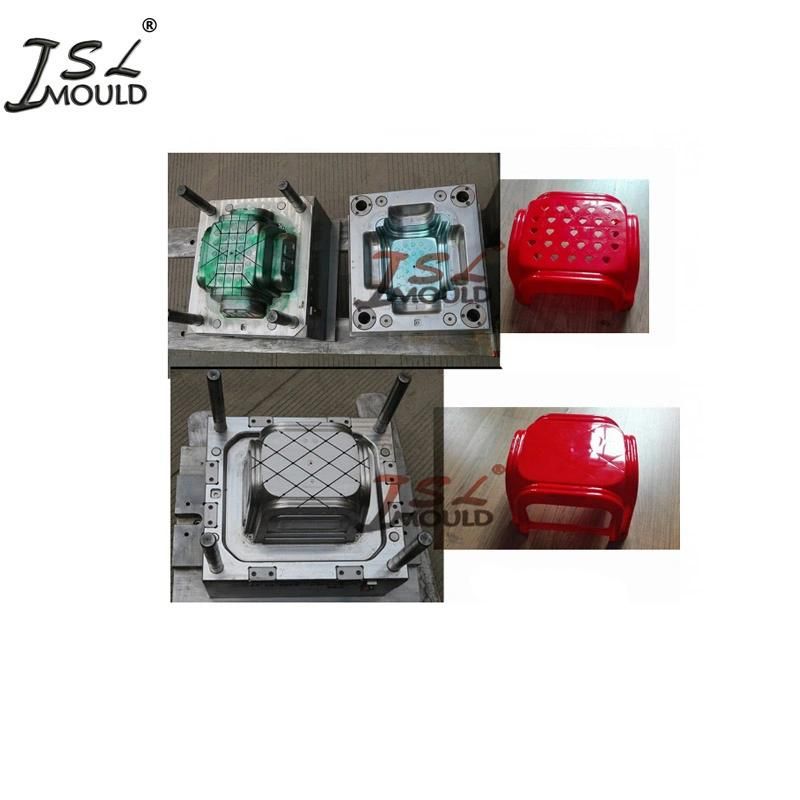 High Quality Experienced Injection Plastic Stool Mould