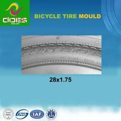 Rubber Bicycle Tyre Mould 28X1 3/4