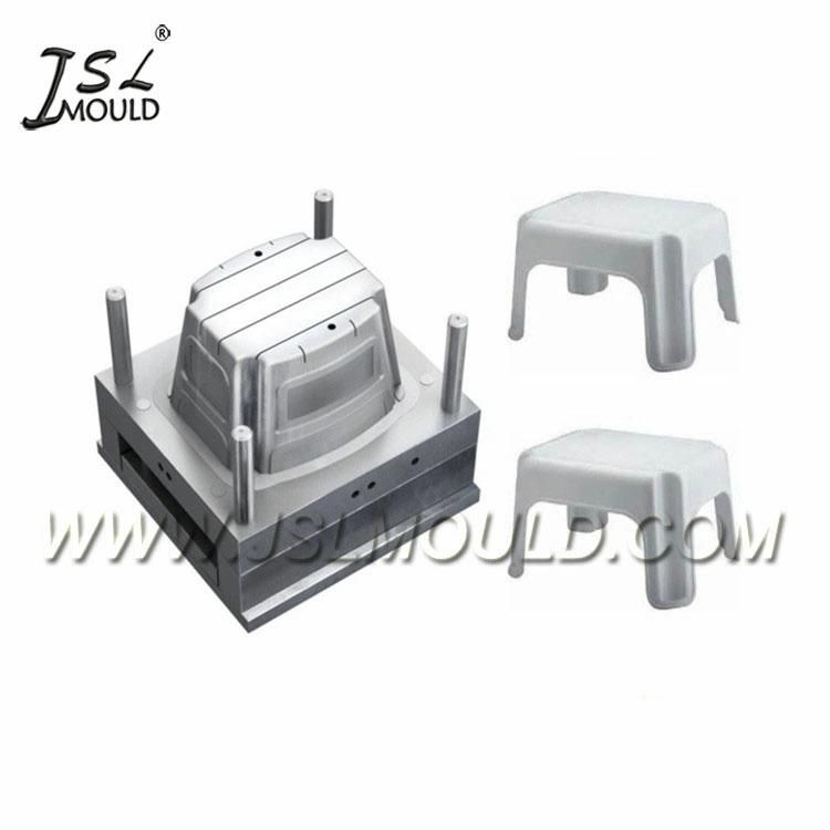 Quality Injection Plastic Step Stool Mould