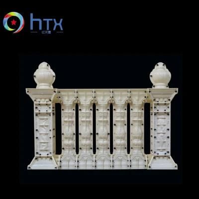 Wholesale Price Prefabricated Balcony Vase Mould