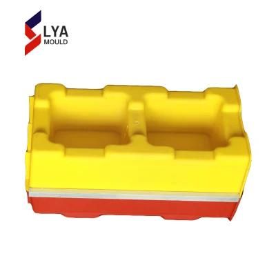 Manufacturing Moulds for Concrete Blocks, Pavestone
