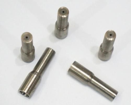 Enamelling Dies with Natural Diamond Insert