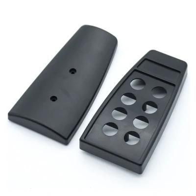 Manufacturer Custom Remote Control Plastic Cover Injection Mold and Molding