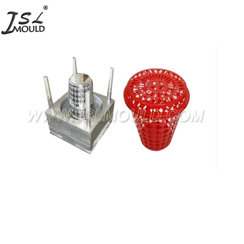 Taizhou Experienced Plastic Laundry Basket Mould Factory