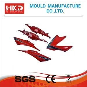 Good Quality Auto Parts Mould/Car Lamp Mould