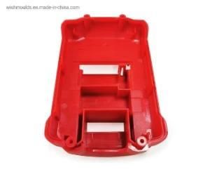 ABS Plastic Products, Injection Plastic Mould Manufacturer