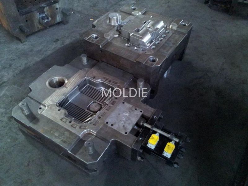 Customized/Designing ABS House Appliance Plastic Injection Mould