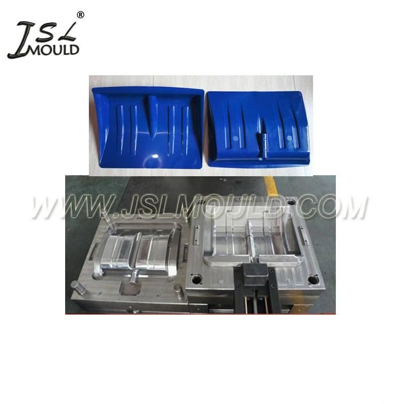 Professional Quality Plastic Snow Shovel Mold Manufacturers