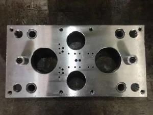 Injection Mold Parts