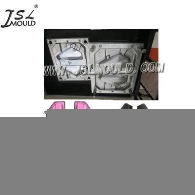 Injection Plastic Mould for Motorcycle Side Panel