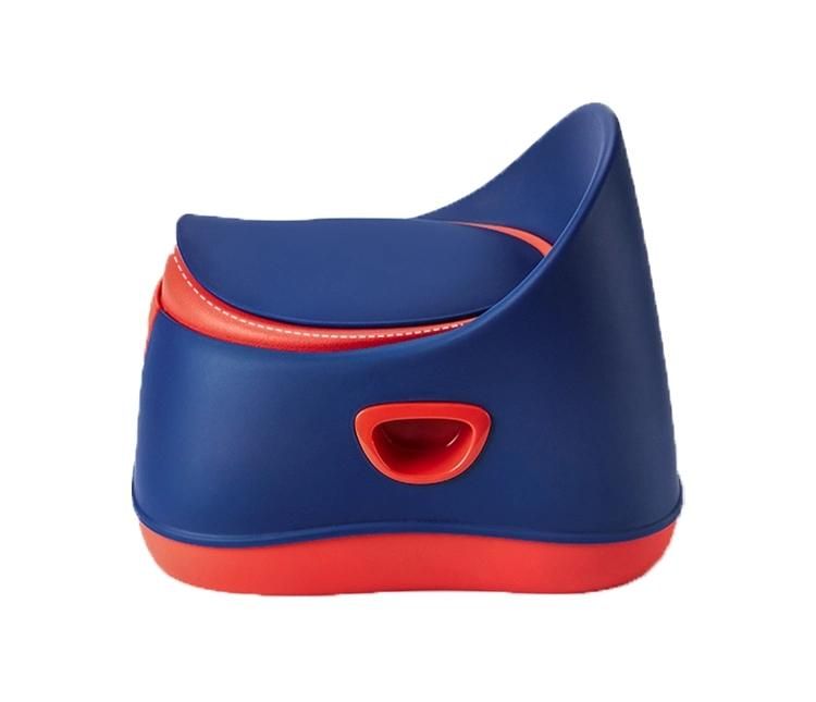 Portabletraining Toilet Seat Mold Musical Baby Potty Mould