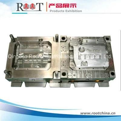 Autotruck Plastic Part Mold