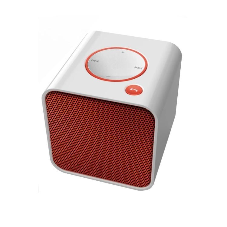 Bluetooth Product Speaker Shell Electronic Product Injection Molding and Mold