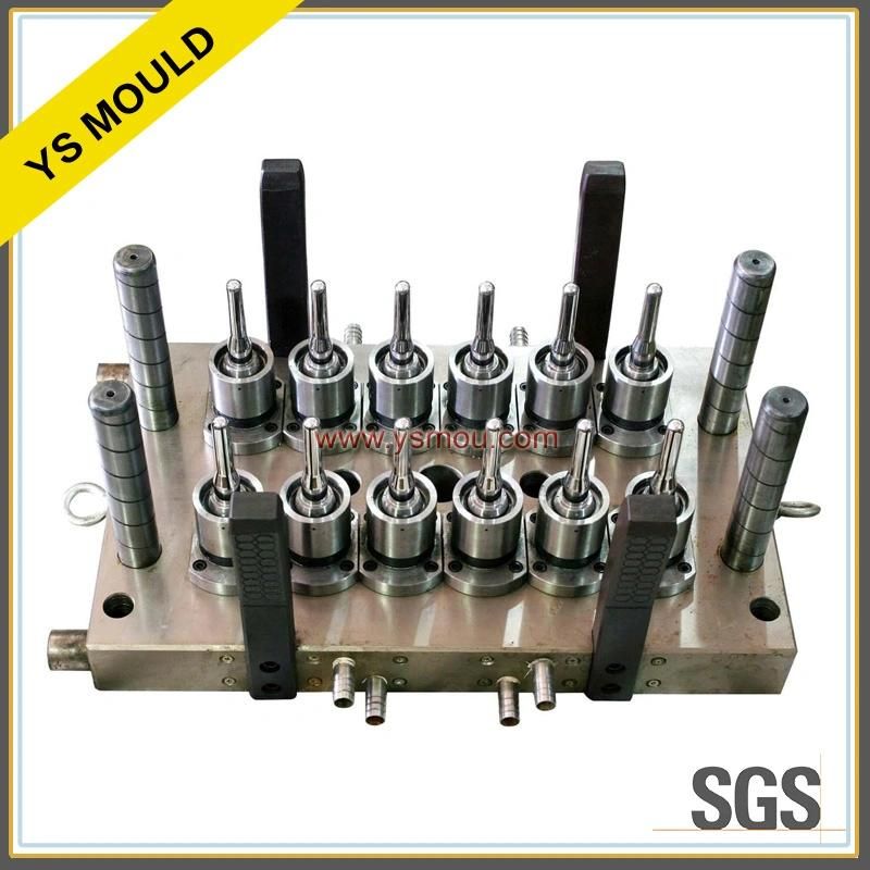 48 Cavity Pet Preform Mould (YS47)