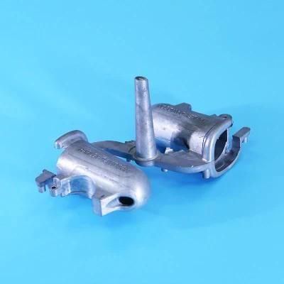 China Maker Custom Aluminium Die Casting Machine Parts