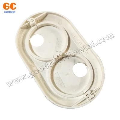 Customized Plastic Shell Injection Mould/ Plastic Products Injection Moulding Part
