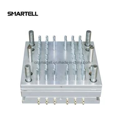 Disposable Medical Injection Mould Plastic Syringe Production Needle Making Mold