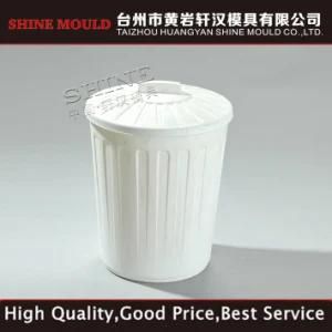 Shine Plastic Injection Yub Mould