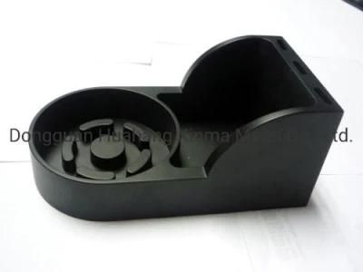 Precision PP POM PVC ABS Manufacturer Molding Prototype Injection Custom Plastic Parts