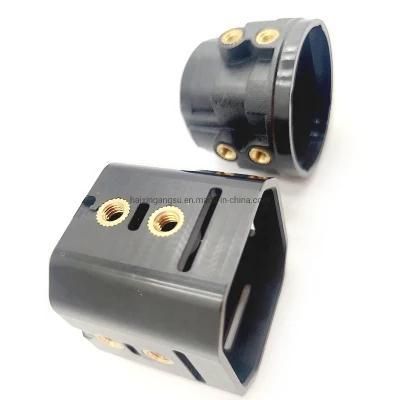 Injection Mold OEM Design Plastic Mould Manufacturer