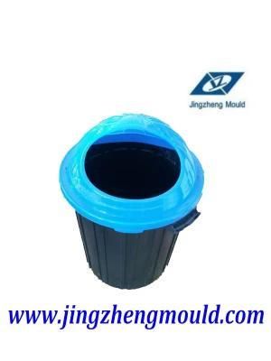 Plastic Big Size Container Mould
