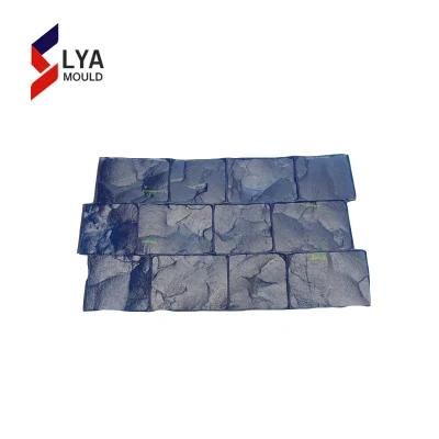 Factory Wholesale PU Stamping Moulds