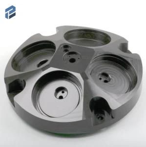 UHMWPE Shape Properties Plastic Machined Part