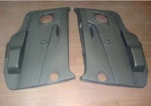 Auto Door Panel Mold