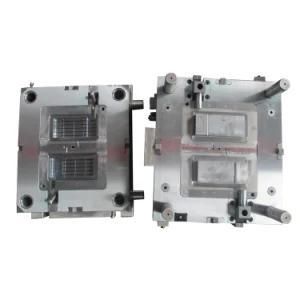 High Quality Plastic Injection Mould Plastic Parts Mold Hot Runner Injection Mould