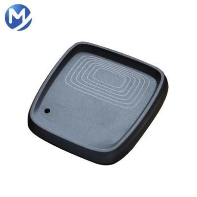 High Precision Plastic Injection Fixed Telephone Shell Mold Custom Electronic Parts ...