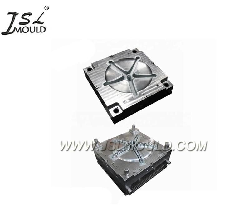 Professional Quality Plastic Office Chair Mould