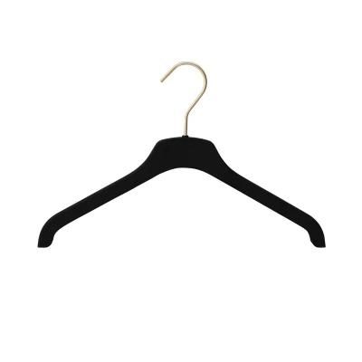 Supply High Precision Injection Plastic Tooling for Acrylic Clothes Hanger