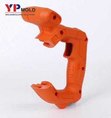 OEM/ODM Plastic Injection Mould Factory Price for Electric Grinder Cover