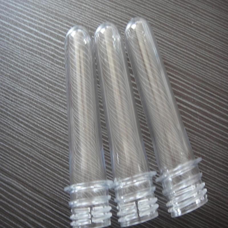 Pet Preform Manufacture in China