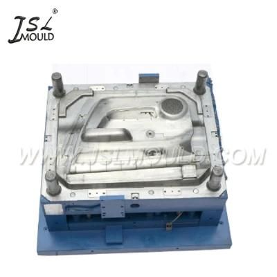 Hot Plastic Injection Automotive Door Trim Mould