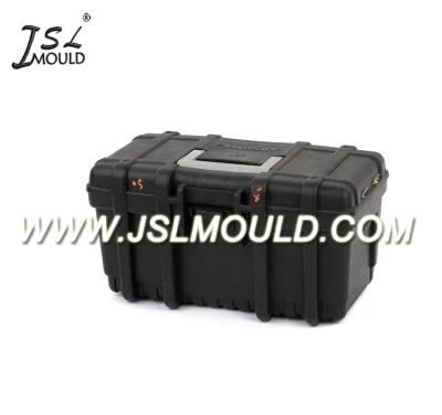 Quality Plastic Injection Tool Box Mould