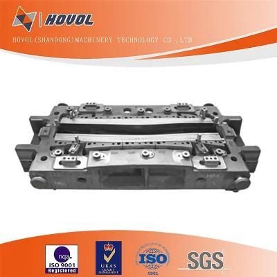 Hardware Accessories Parts Progressive Stamping Die/Tool/Mold