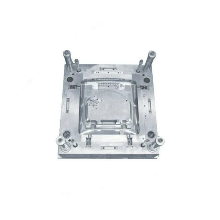 Customized/Designing Injection Plastic Mould for Home Used Parts