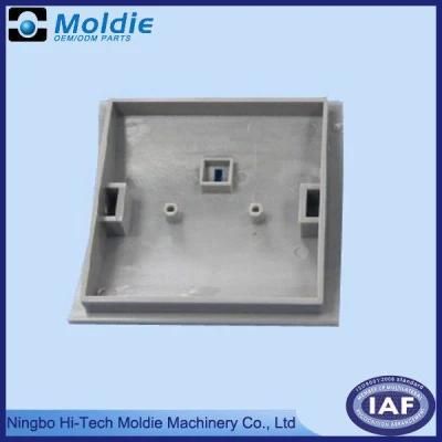 Customized/Designing Plastic Injection Mould for Small Plastic Electrical Box