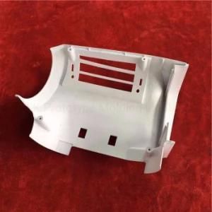 OEM Painting ABS Medical Device Housing Rapid Prototype/Silicone