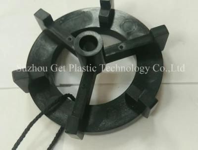 Gear Type Injection Molded Plastic Products