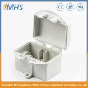 PA Multi Cavity Injection Mould Plastic Products for Commodity