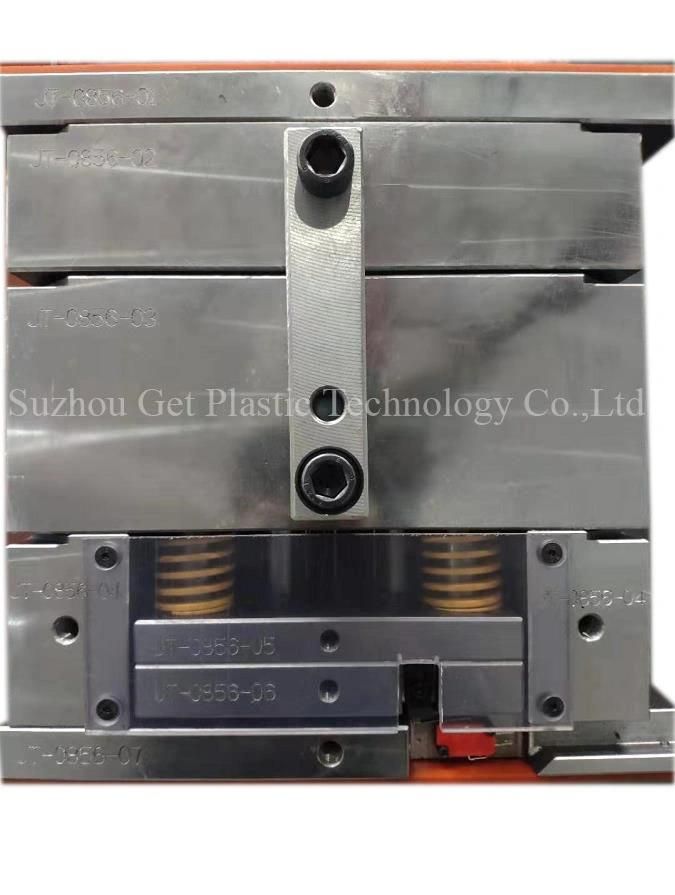 Sports Injection Processing Plastic Parts