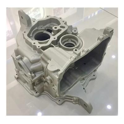 Aluminum Die Casting Mold for Auto Car Parts