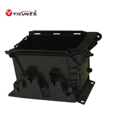 Customized Plastic Injection Mould of Big Black Box