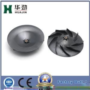 Customized Impeller Lower Cover Mold Precision