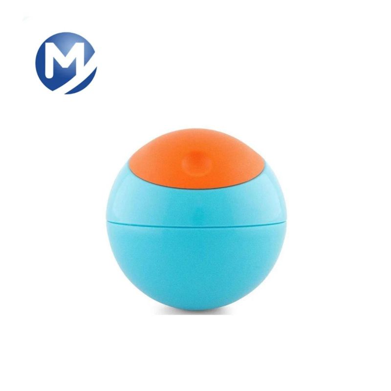 New Design Plastic Injection Mould for Packing Boon Snack Ball